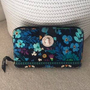 Vera Bradley Wallet